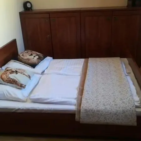Apartament Panorama Апартаменты Косцелиско