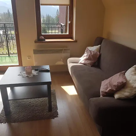 Apartament Panorama *