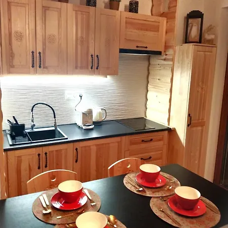Panorama Apartamento