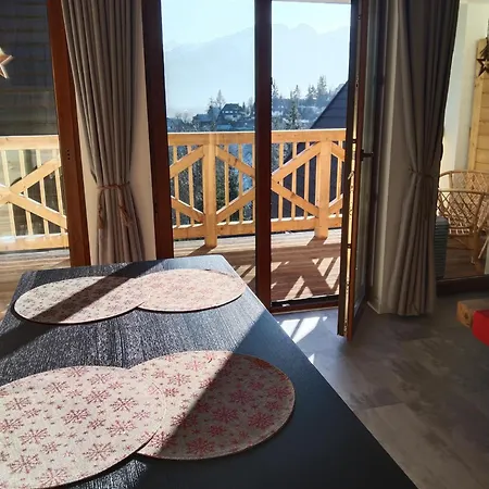 Panorama Apartamento *