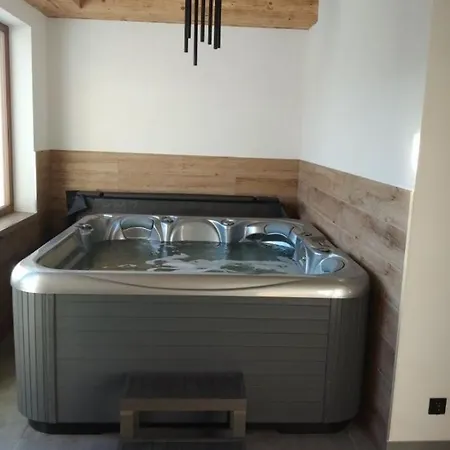 Panorama Apartamento Zakopane