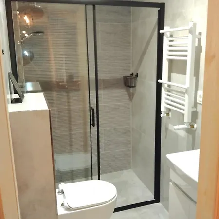 Apartamento Panorama