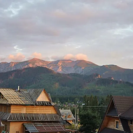 Apartament Panorama Апартаменты