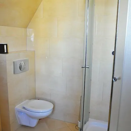 Apartament Panorama Апартаменты Косцелиско