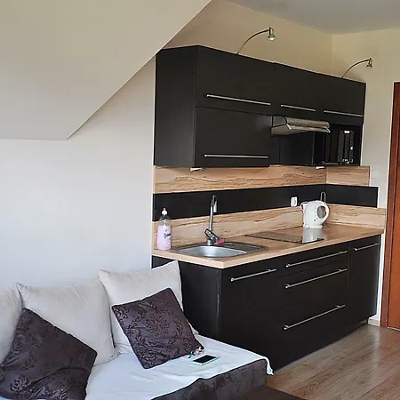 Apartament Panorama